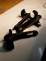  JERVIS B WEBB 13140 PUSHER, EQUIPMENT PART Image