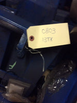  JERVIS B WEBB 274512 STOP, ALL OTHER TYPES - TYPE: SHOCK ABSORBING Image