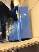 JERVIS B WEBB 274512 STOP, ALL OTHER TYPES - TYPE: SHOCK ABSORBING Image
