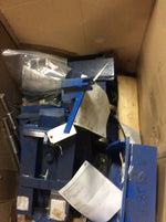  JERVIS B WEBB 274512 STOP, ALL OTHER TYPES - TYPE: SHOCK ABSORBING Image