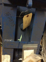  JERVIS B WEBB 274512 STOP, ALL OTHER TYPES - TYPE: SHOCK ABSORBING Image