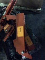  JERVIS B WEBB 72744 BACK-UP, EQUIPMENT PART Image