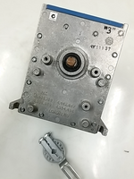  Johnson Controls M130AGA-1 Rotary Actuator Image