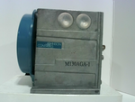  Johnson Controls M130AGA-1 Rotary Actuator Image