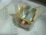  Knight BPA9001D Hoist Tool Balance Pendant 2-Button Controller Factory Sealed Image