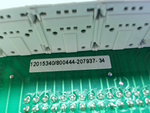  Laserline 12015340/800444-207937-34 PCB Board Image