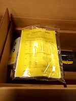 Leybold D16B 91463-1 Dual Stage Rotary Vane Vacuum Pump Baldor Image