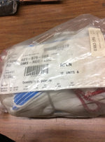  MAGID 39ZDEXL GLOVE, FABRIC - SIZE: EX-LARGE SIZE, MATERIAL: PVC BLEND, PATTERN: INSET THUMB, CUFF STYLE: GAUNTLET CUFF, GENDER: UNISEX, CONDITION: NEW, HAND: PAIRS ONLY Image