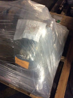  Demag AF12KBA100A4 Gearbox Motor Image