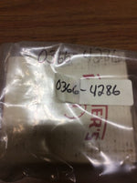  Winters 237 Pressure Gague 1/4" NPT Bottom Range 0-100 psi Image
