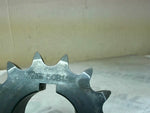  Martin D50B15H Sprocket # 50 15T 1-1/2"ID Image