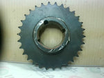  Martin 60BTB30 2012 Sprocket 3/4" Pitch 30-Teeth for #60 Chain Image