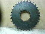 Martin 60BTB30 2012 Sprocket 3/4" Pitch 30-Teeth for #60 Chain