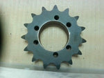  Martin 60SH15H  Sprocket  1-7/8" ID 15 Teeth Image