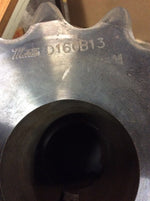  Martin D160B13 Multi-Strand Roller Chain Sprocket Chain no. 160 Image