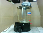  SKF KFG3-5W2+924 Lubrication Pump 24VDC Grease: NLGI-2 Image
