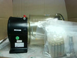  SKF KFG3-5W2+924 Lubrication Pump 24VDC Grease: NLGI-2 Image