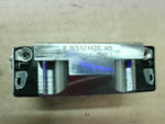 Bosch Rexroth R165121420 Linear Bearing Slider Bearing Image