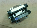  Bosch Rexroth R165121420 Linear Bearing Slider Bearing Image