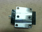  Bosch Rexroth R165121420 Linear Bearing Slider Bearing Image