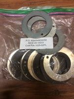  MOTION INDEX 09-10033 DISK, ALL OTHER TYPES - TYPE: SLIDING Image