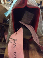  MOTION INDEX EN5120/1390 RACK, ALL OTHER TYPES - TYPE: TOOTH Image