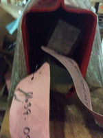  MOTION INDEX EN5120/1390 RACK, ALL OTHER TYPES - TYPE: TOOTH Image