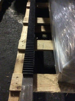  MOTION INDEX EN5120/1391 RACK, ALL OTHER TYPES - TYPE: TOOTH Image