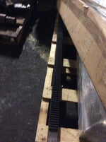  MOTION INDEX EN5120/1391 RACK, ALL OTHER TYPES - TYPE: TOOTH Image