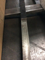  MOTION INDEX EN5120/1391 RACK, ALL OTHER TYPES - TYPE: TOOTH Image