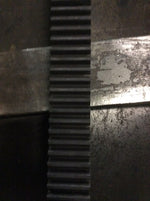  MOTION INDEX EN5120/1391 RACK, ALL OTHER TYPES - TYPE: TOOTH Image