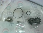  Nordson 86-65360-106 Impeller Service Kit 1019488A Image