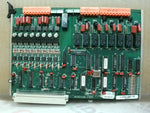  Nordson 105987G 8 Channel I/O Board Image