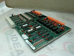  Nordson 105987G 8 Channel I/O Board Image