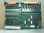 Nordson 105987H10 8 Channel I/O Board