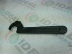  Armstrong 34-354 Adjustable Pin Hook Spanner Wrench 3/4"-2" Ran Image