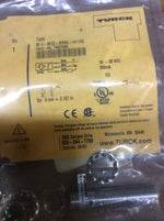  Turck Bi 4-M12-RP6X-H1143 4607090 Inductive Sensor 10-30VDC Sensor Image