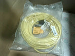  Turck CSM CKM 19-19-22 Cordset  19P Straight Male/Straight Fema Factory Sealed Image