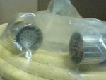  Turck CSM CKM 19-19-22 Cordset  19P Straight Male/Straight Fema Factory Sealed Image