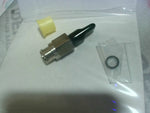  Honeywell 060-0287-17G Pressure Sensor 3000psi 5VDC 7/16"NPT Image