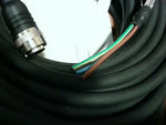  Allen Bradley 2090-XXNPMP-10S30 /A Servo Motor Power Cable 30M Image