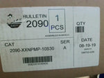  Allen Bradley 2090-XXNPMP-10S30 /A Servo Motor Power Cable 30M Image