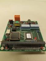  IDC TM90-RIO I/O BOARD Image