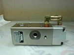 Nordson 1105010 Dispence Valve AF-INLET-SS
