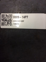  Nordson 1105010 Dispence Valve AF-INLET-SS Image