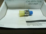  Honeywell A-205 Pressure Transducer 142439A 300 PSIS Range 0.5V Image
