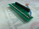  Nordson 233569  Adapter Power Supply Board Image