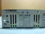  Condor GPC130E Switching Power Supply, 130W; Input: 100-240V, 3 Image