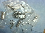  NORDSON 320934 Repair Kit For Nordson 320834 3/8" Flowmeter 101 Image