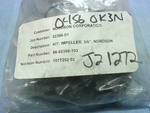  NORDSON 320934 Repair Kit For Nordson 320834 3/8" Flowmeter 101 Image